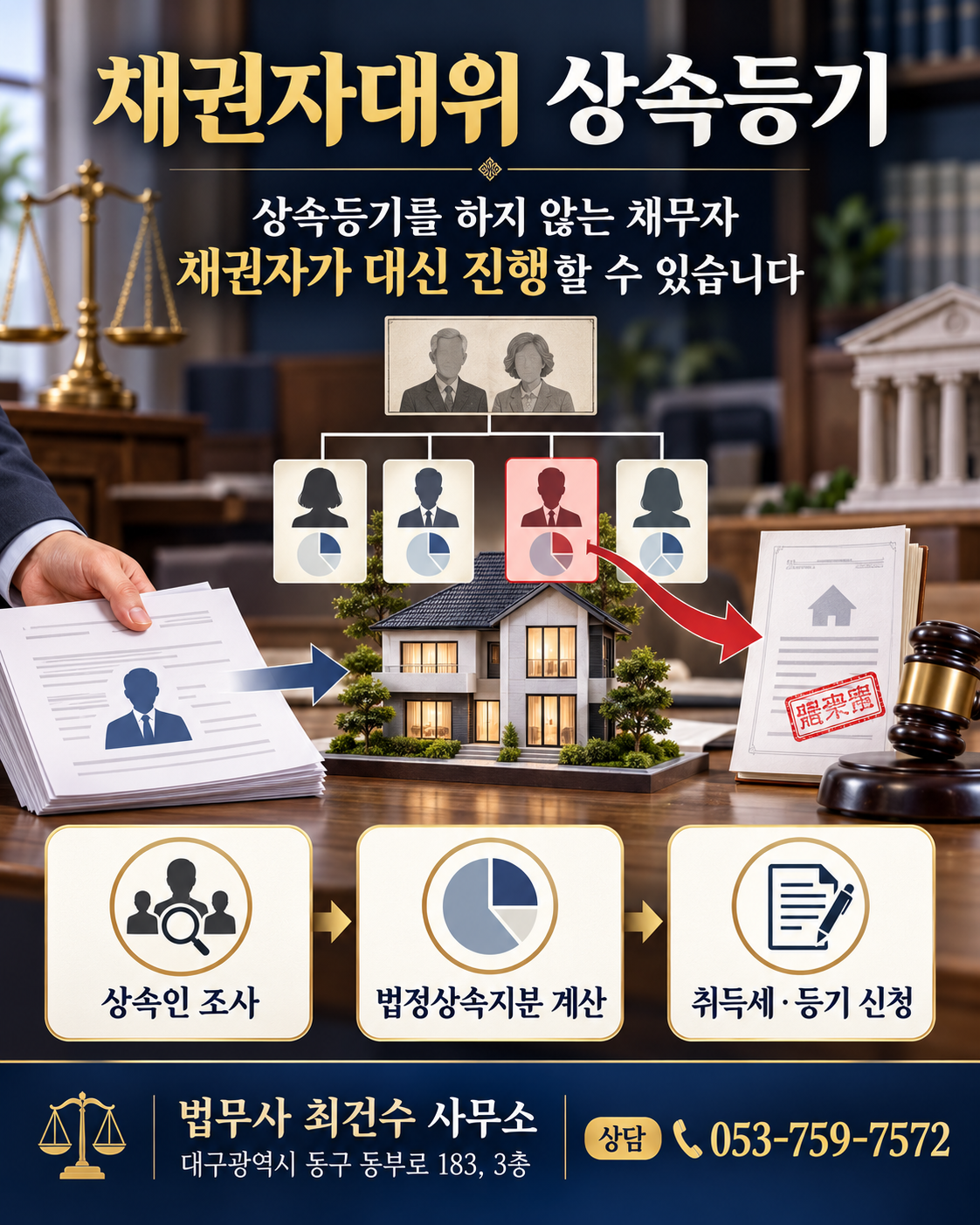 대위