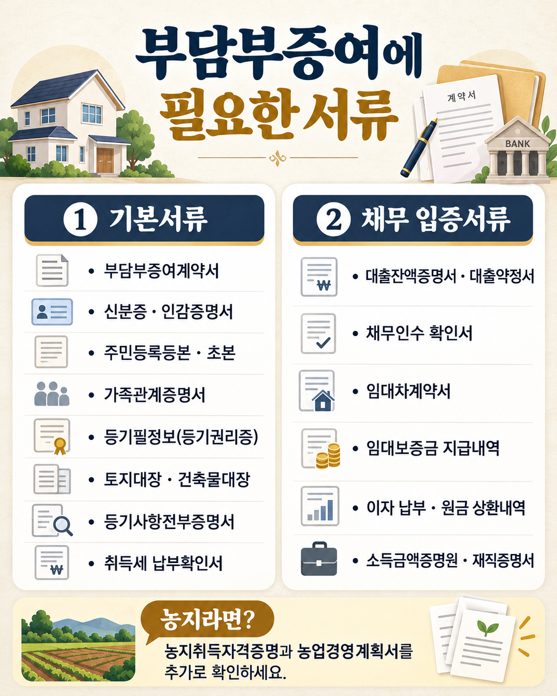 서류