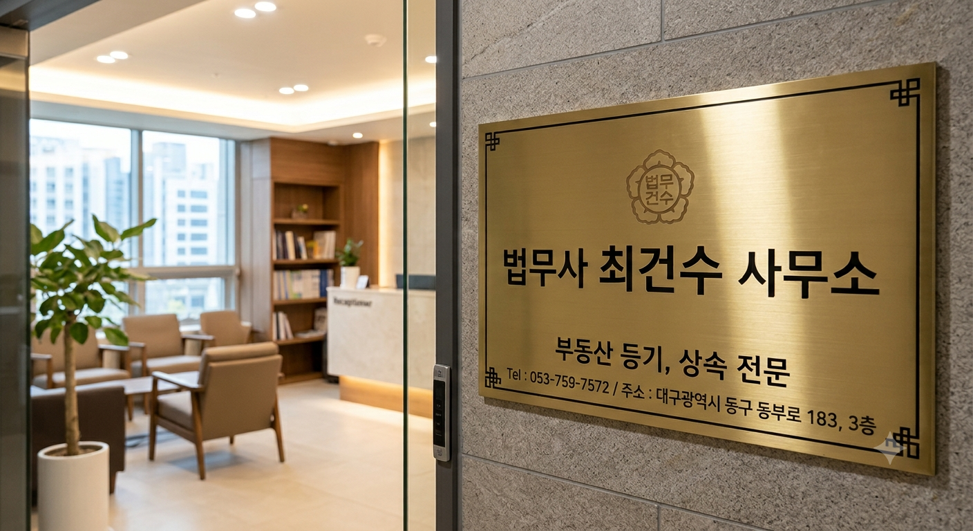 필요서류