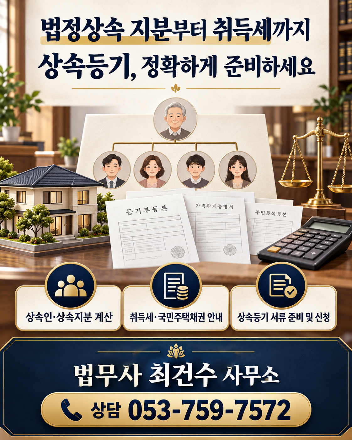 법정상속