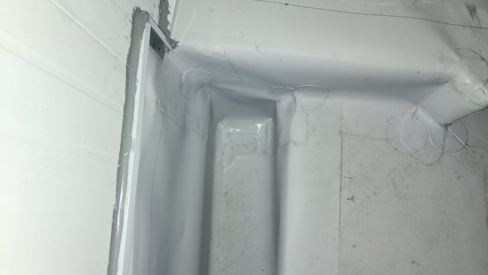 거제 상가 판넬 지붕 방수: 골 채움부터 TPO 마감까지 — 사진 19